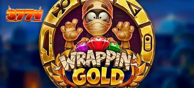 O sarcófago de Khufu em um ambiente de jogo de slot temático egípcio